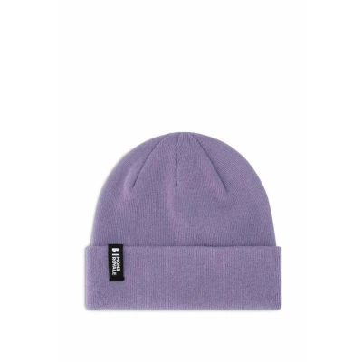 Abbildung von Mons Royale Cloud Mütze, Damen, Größe: One Size, Lupin