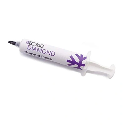 Abbildung von EC360® Diamond 11W/mK High Performance Wärmeleitpaste (20g)