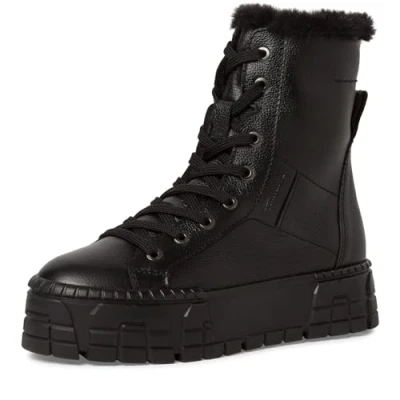 Abbildung von Tamaris Stiefelette 1 26841 41 003 schmal