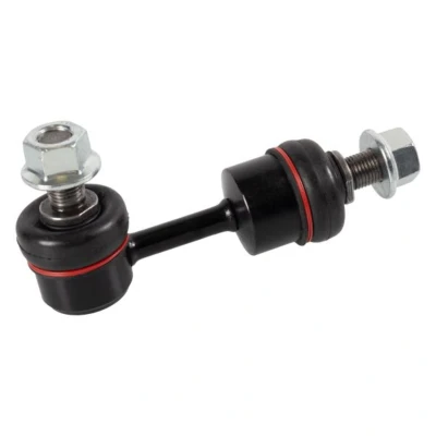 Abbildung von BLUE PRINT ADG085164 Koppelstange Hinterachse links, rechts 111 M12 x 1,25 mit Mutter Stahl HYUNDAI: i40 Estate, Saloon