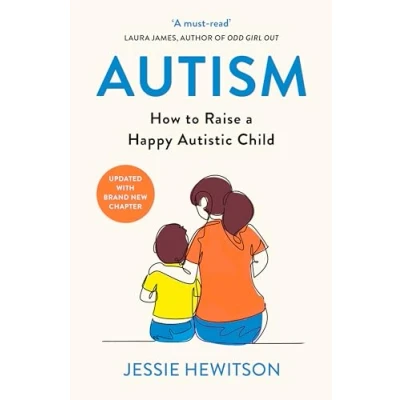 Abbildung von Autism: How to raise a happy autistic child