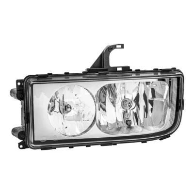 Abbildung von HELLA 1DB 247 011 031 Scheinwerfer