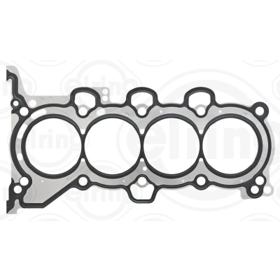 Abbildung von ELRING 812.450 Zylinderkopfdichtung 0,4 Metall Lagen Dichtung HYUNDAI: Tucson, KIA: Sportage III