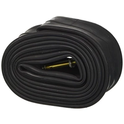 Abbildung von Cicli Bonin Acimut Camere Regina Tube, Schwarz, 14 x 1.75