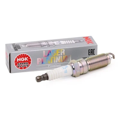 Abbildung von NGK 94769 Zündkerze M14 x 1,25 SW: 16 mm FORD: FIESTA 6, FOCUS 3, 3 Turnier, VOLVO: S80 II, V60 I