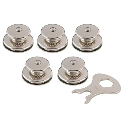 Abbildung von New Marine LOXX Set 5 STK. Oberteile + Schlüssel