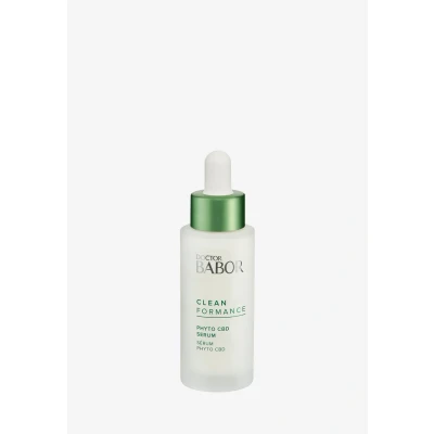 Abbildung von Babor Clean Performance Phyto CBD Serum 30 ml