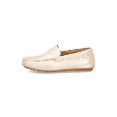Abbildung von Marc O&#039;Polo Selma 8F Mokassin, Damen, Größe: 37, Rose gold coloured Schuhe