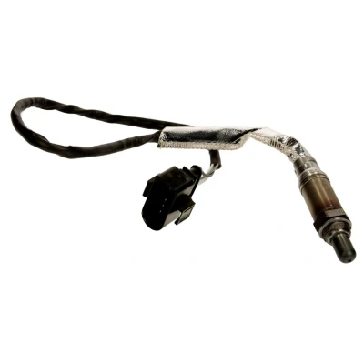 Abbildung von BOSCH 0 258 003 842 Lambdasonde 4 VOLKSWAGEN: GOLF 3, TRANSPORTER Bus, Sharan I, AUDI: A4 B5 Avant, Saloon, A8 D2