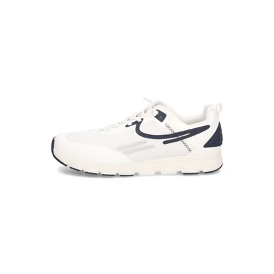 Abbildung von tenhaag Herren, Männer Low Top Sneaker,Warm gefüttert,Freizeitschuhe,Turnschuhe,Laufschuhe,schnürschuhe,atmungsaktiv,Weiß (Ocean),45 EU / 10.5 UK