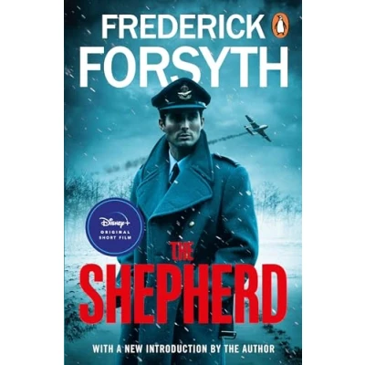 Abbildung von the Shepherd: thrilling number one bestseller from master of storytelling