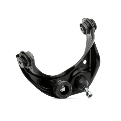 Abbildung von DELPHI TC3628 Querlenker mit Trag /Führungsgelenk oben, rechts Längslenker MAZDA: 6 Estate, Saloon, Hatchback