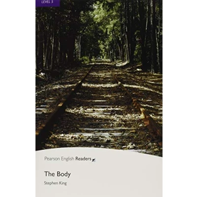 Abbildung von Level 5: The Body Buch und MP3 Pack (Pearson English Readers)