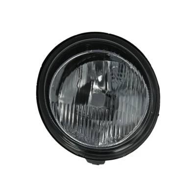 Abbildung von VAN WEZEL 4343995 Nebelscheinwerfer links OPEL: Movano A Van, RENAULT: TWINGO 1, MEGANE 1 Coach, CLIO 2