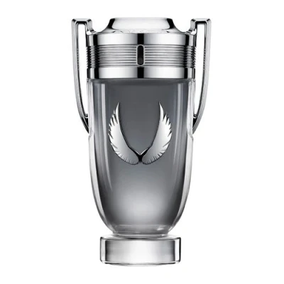 Abbildung von Paco Rabanne Invictus Platinum Eau de Parfum 200 ml