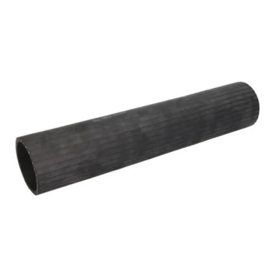 Abbildung von THERMOTEC DCX141TT Ladeluftschlauch Gummi OPEL: Antara, CHEVROLET: Captiva