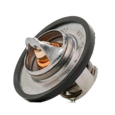 Abbildung von VALEO 819862 Kühlwasserthermostat 89 mit Dichtungen FIAT: Ducato II Platform/Chassis, Minibus, Ulysse I, PEUGEOT: 306 Hatchback kfzteile,