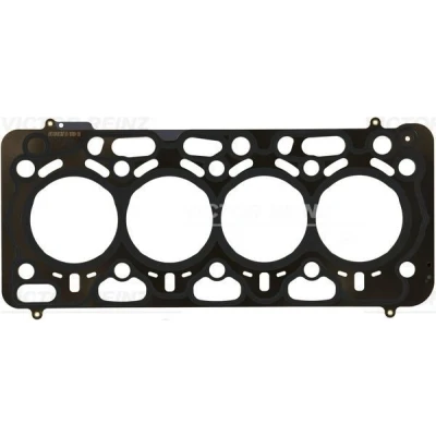 Abbildung von REINZ 61 10189 00 Zylinderkopfdichtung 0,83 83 Metall Lagen Dichtung VOLVO: V60 I