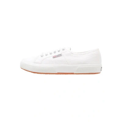 Abbildung von Superga 2750 Cotu Classic, Unisex Erwachsene Sneaker, White 901, 45 EU