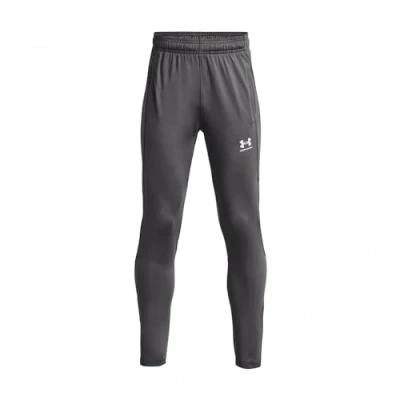 Abbildung von Under Armour Challenger Training Jogginghose für Kinder, Größe: 164, Castlerock