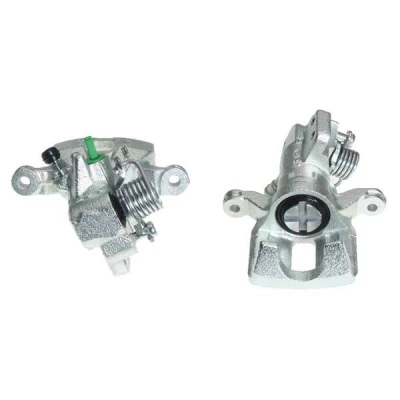 Abbildung von BUDWEG CALIPER 344885 Bremssattel HONDA: Jazz 3