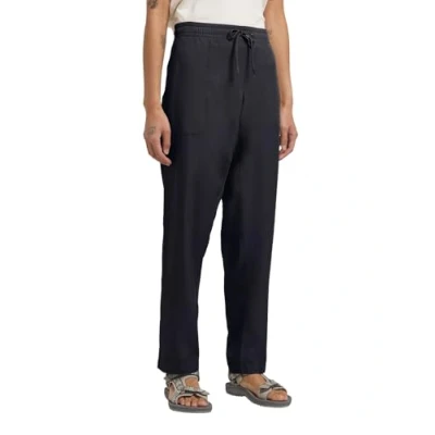 Abbildung von Jack Wolfskin Montero Jogginghose, Damen, Größe: Large, Dark navy
