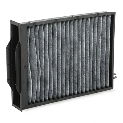 Abbildung von PURFLUX AHC199 Innenraumfilter Aktivkohlefilter 272 187 42 RENAULT: MEGANE 2 Kombi, Coupe Cabriolet,