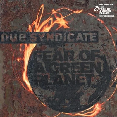 Abbildung von Fear of a Green Planet (25th Anniv. Expanded Editi