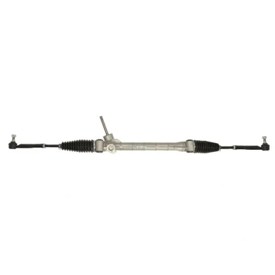 Abbildung von SASIC 7376013 Servolenkung mechanisch mit Axialgelenk, Kugelgelenken TOYOTA: Yaris II Hatchback