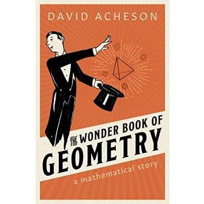 Abbildung von The Wonder Book of Geometry: A Mathematical Story