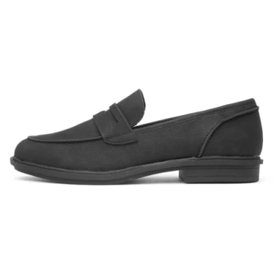 Abbildung von Rocket Dog Damen Gabby Slipper, Schwarz, 41 EU