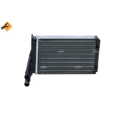 Abbildung von NRF 54302 Wärmetauscher AUDI: A4 B5 Avant, Saloon, VOLKSWAGEN: Passat GP Estate, Saloon