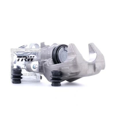 Abbildung von TRW BHN930 Bremssattel Gusseisen PEUGEOT: 308 I CC, Hatchback, SW, CITROËN: C4 II Coupe