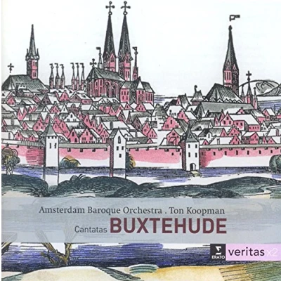 Abbildung von Kantaten