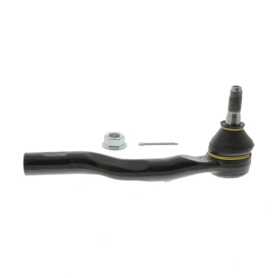 Abbildung von MOOG MD ES 15087 Spurstangenkopf M12X1.25 Vorderachse links MAZDA: 6 Estate, 3 Saloon, Hatchback