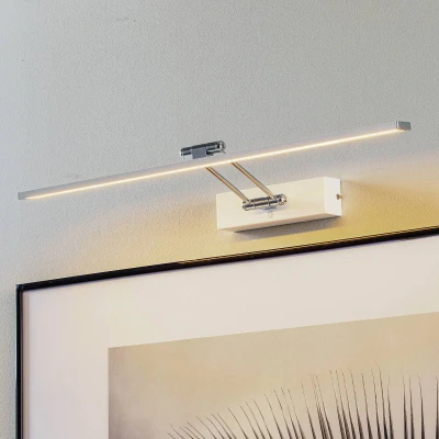Abbildung von Paulmann LED Bilderleuchte »Beam Sixty«, 1 flammig