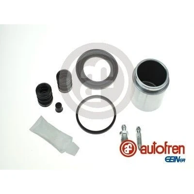 Abbildung von AUTOFREN SEINSA D41991C Bremssattel Reparatursatz Vorderachse 48 SUZUKI: SJ 410 Off Road, Vitara I Road