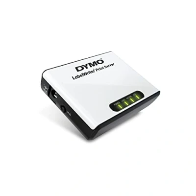 Abbildung von DYMO LabelWriter Print Server Netzwerkadapter fur Etikettendrucker