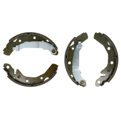 Abbildung von ABE C00007ABE Bremsbacken Hinterachse 180 31 CHEVROLET: Matiz