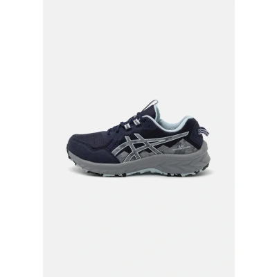 Abbildung von Asics Gelventure 10 Laufschuh Trail, Damen, Größe: 39, Midnight/gravel Schuhe
