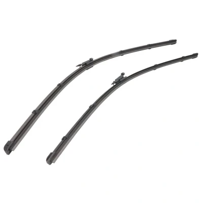 Abbildung von Scheibenwischer Denso DF 071 Flachbalkenwischblatt FORD: C Max 2, Grand