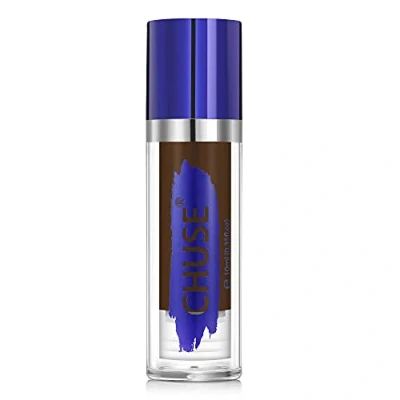 Abbildung von CHUSE Micro Pigment Semi Permanent Makeup Tattoo Ink Farbe Bestanden SGS DermaTest 10ml L202 (Dunkelkaffee)