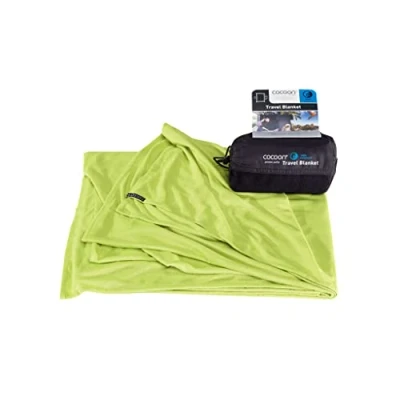 Abbildung von Cocoon CoolMax Blanket (Tree Frog)