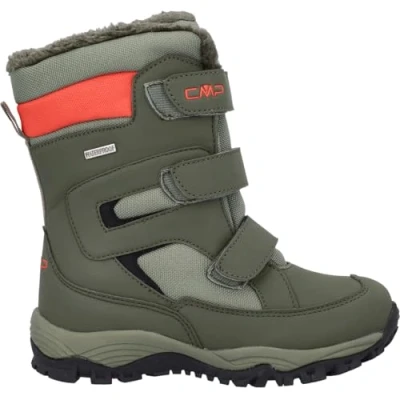 Abbildung von CMP Kids Hexis Wp 30q4634 Snow Boot, Militär, 31 EU