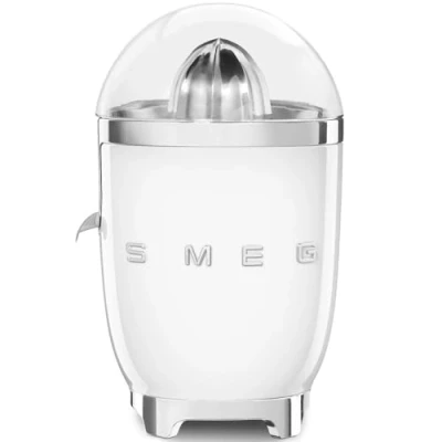 Abbildung von Smeg Zitruspresse »CJF11WHEU«, 70 W