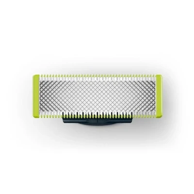 Abbildung von Philips OneBlade Ersatzklingen für alle und Pro Modelle (Modell QP220/50), Zweier Pack