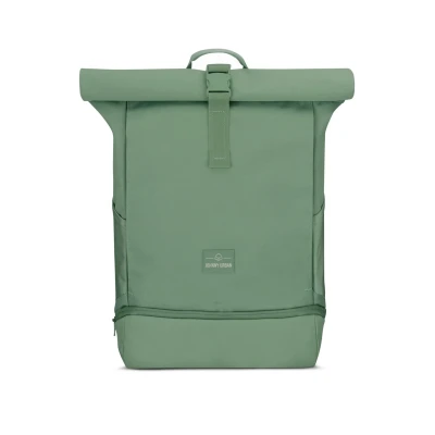 Abbildung von Johnny Urban Allen Medium Tagesrucksack, Größe: One Size, Salbeigrün