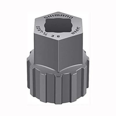 Abbildung von SHIMANO Unisex Erwachsene Gereedschap 07700065 Werkzeug, Silber, Einheitsgröße EU