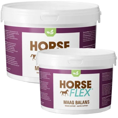 Abbildung von Horseflex Magen Gleichgewicht 1600g