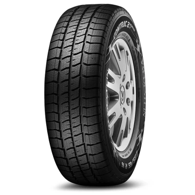 Abbildung von Vredestein Comtrac 2 Winter + 205/75 R16 110R PKW Winterreifen Reifen MERCEDES BENZ: Sprinter 3.5 T Van, Minibus AP